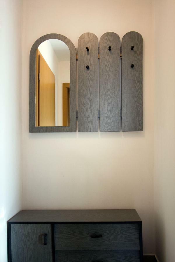Apartment Mavrica Bovec Exteriér fotografie