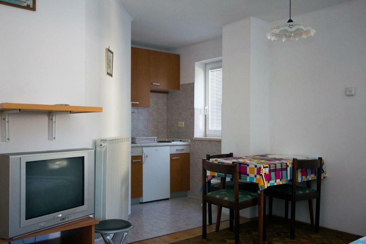 Apartment Mavrica Bovec Exteriér fotografie